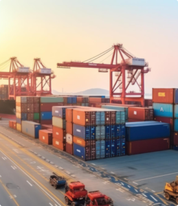 Vận tải hàng hóa và logistics