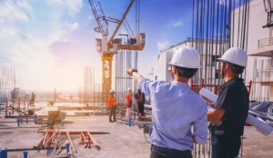 San lấp nền, mặt bằng